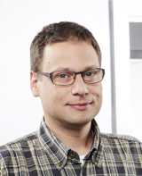 Profile picture of Patrick Jezek